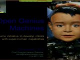 Wendy Ju: Genius Robots that Will Predict Our Actions