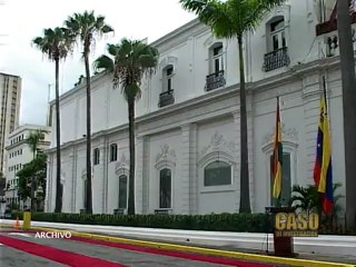 Caso de Investigación: Presidencia contará con Bs. 197,136  para gastos médicos en 2013