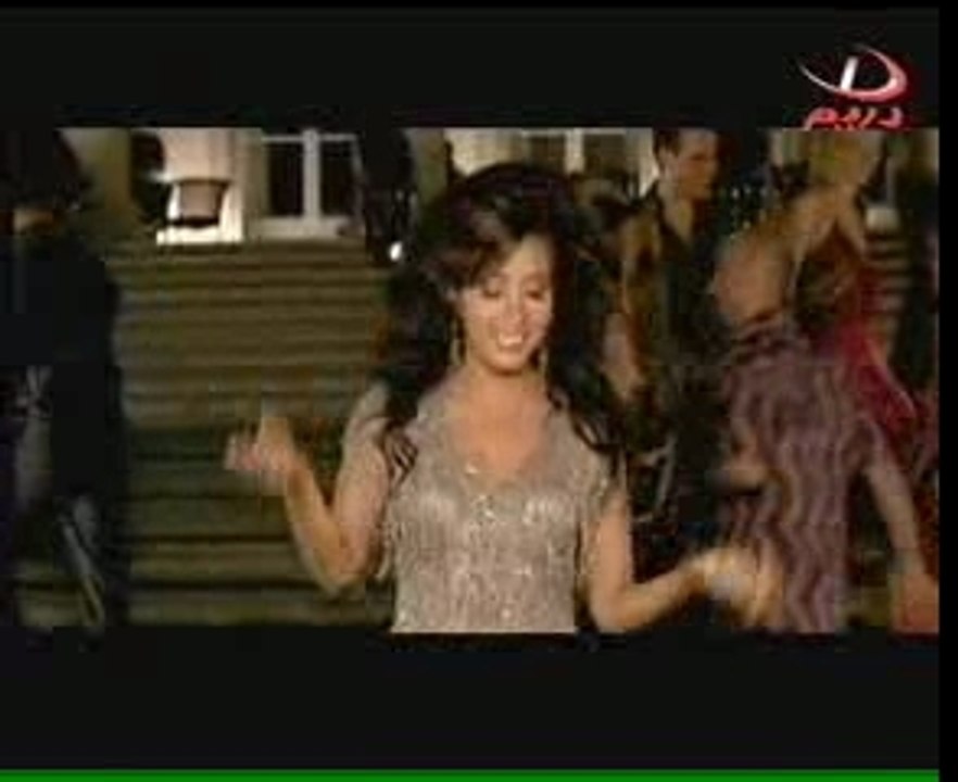 Latifa - Matro7sh B3eed