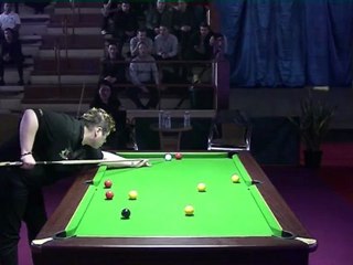 12_13 FINALE FEMININE POITOU