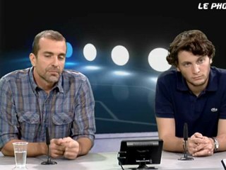 Talk - Partie 1 : après PSG-OM (2-0)