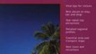 Travel Book Review: Barbados Travel Pack (Globetrotter Travel Packs) by Melissa Shales