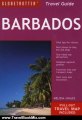 Travel Book Review: Barbados Travel Pack (Globetrotter Travel Packs) by Melissa Shales