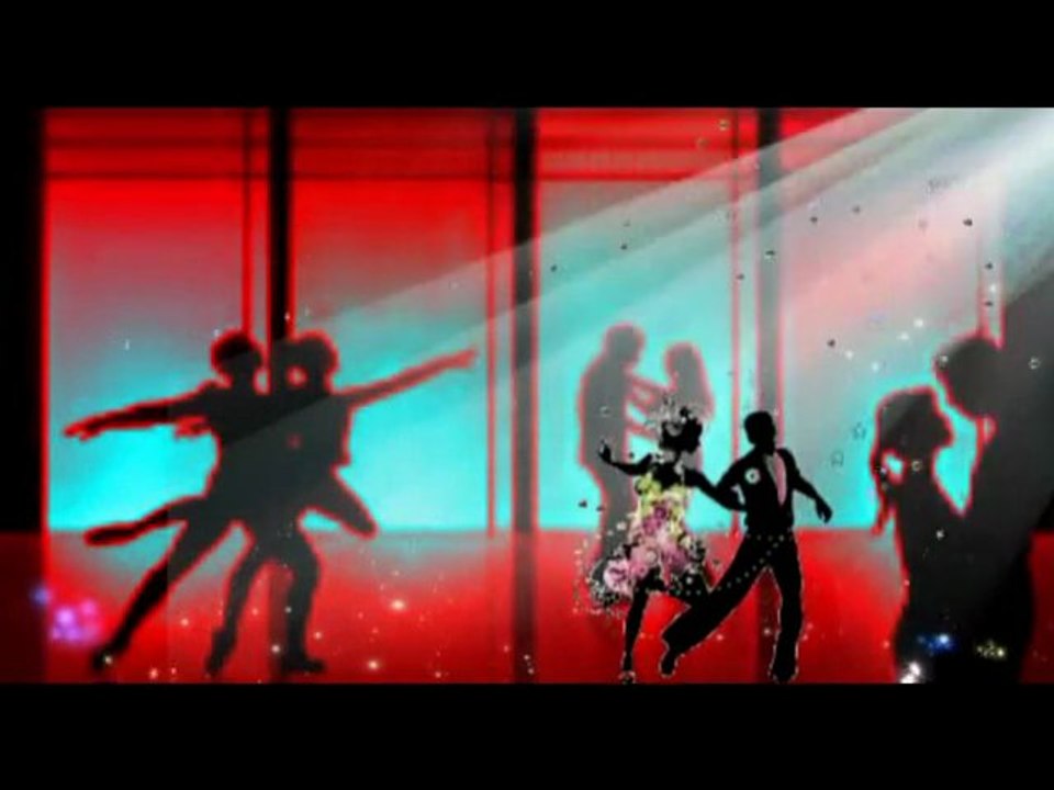 DANY BRILLANT Histoire d'un amour