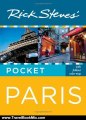 Travel Book Review: Rick Steves' Pocket Paris by Rick Steves