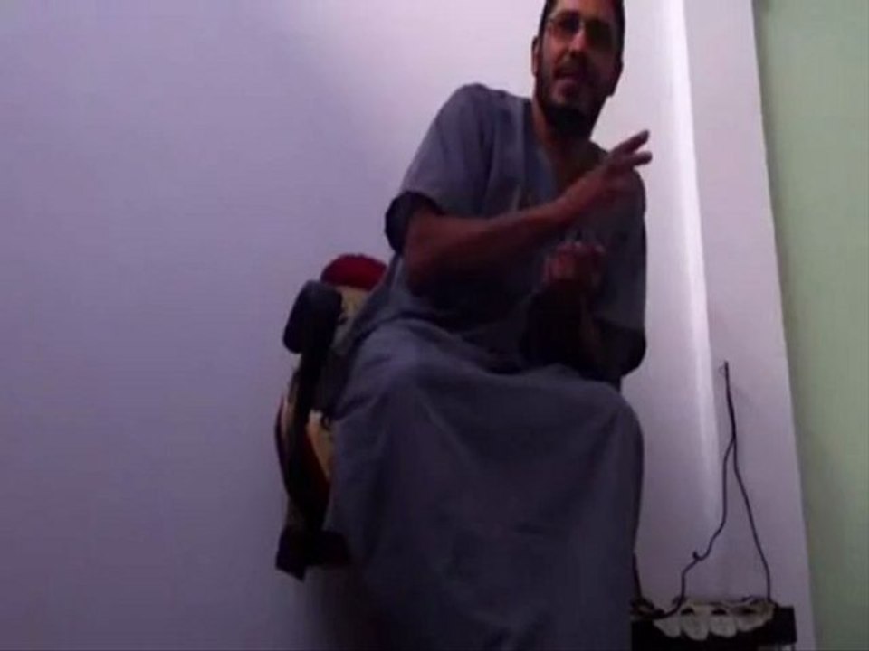 فتوى الشيخ محمد اِردي