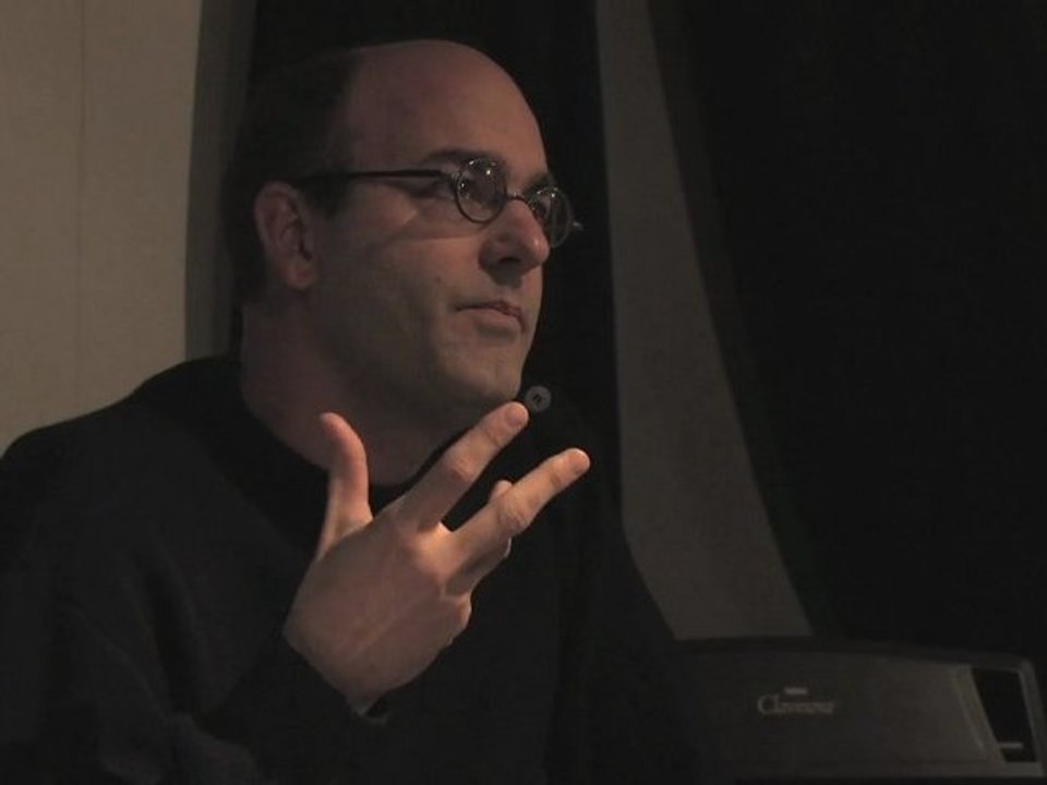 Alain Deneault et les paradis fiscaux, 1