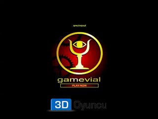 3D Hayaletli Ev - 3D Oyunlar - 3D Oyuncu