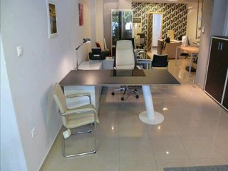 Έπιπλα γραφείου Miro