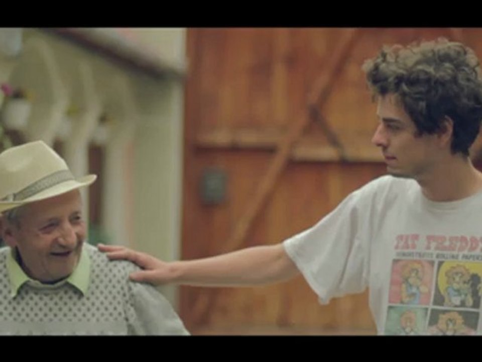 robert ly - enquete en roumanie