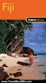 Travel Book Review: Fodor's In Focus Fiji, 1st Edition (Travel Guide) by Fodor's