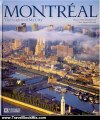 Travel Book Review: Montreal: The Lights of My City by Jacques Pharand, Yves Marcoux