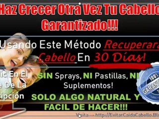 consejos para evitar la caida del cabello