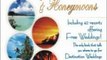Travel Book Review: The Most Romantic Resorts for Destination Weddings, Marriage Renewals & Honeymoons by Paulette Cooper