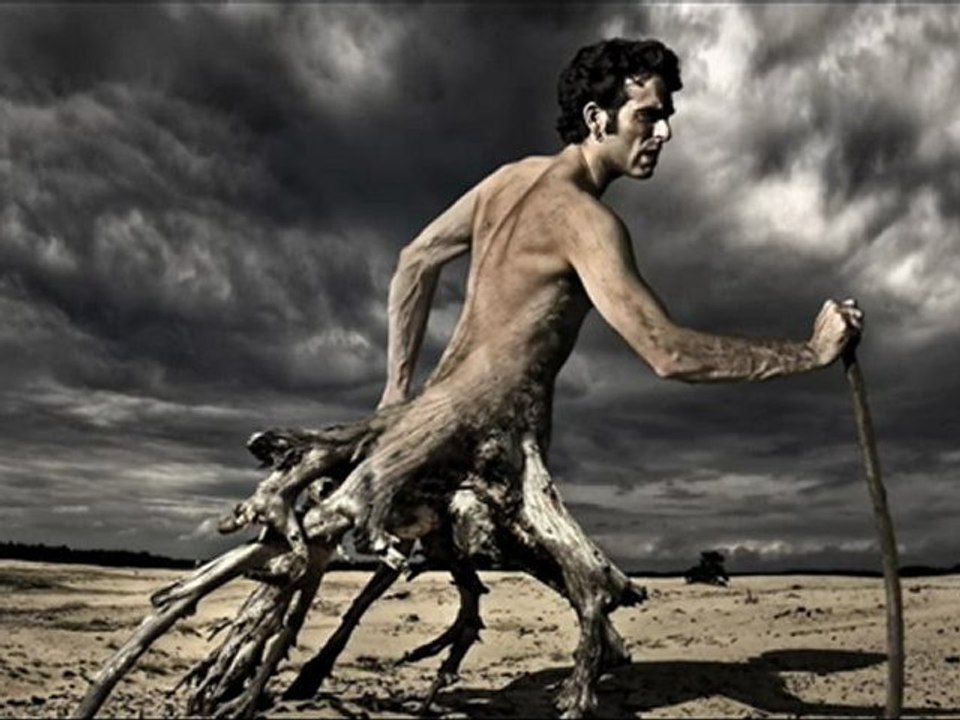 The Pıano-Amazıng Short-musıc YannTıersen--producer-Emotıon Man