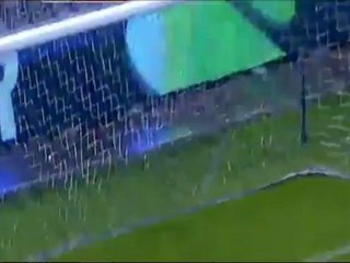 Golazo de Manuel Pablo          @SpheraChannel