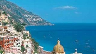 Travel Book Review: Frommer's Amalfi Coast with Naples, Capri and Pompeii (Frommer's Complete Guides) by Bruce Murphy, Alessandra de Rosa