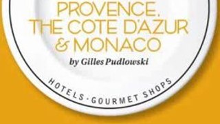 Travel Book Review: Pudlo Provence, Cote d'Azur and Monaco 2008-2009 (Pudlo Provence, Cote D'Azur & Monaco) by Gilles Pudlowski, Simon Beaver