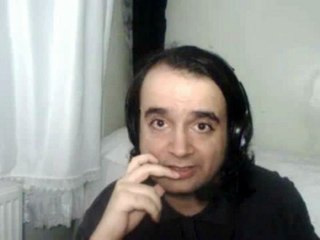 Capcanlı Bir Canlı Yayın 12