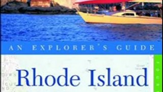 Travel Book Review: Rhode Island: An Explorer's Guide, Fourth Edition by Phyllis Meras, Katherine Imbrie