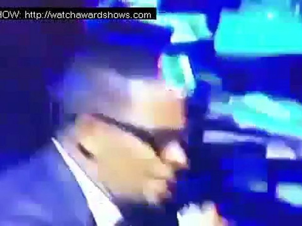 Soul Train Awards 2012 Review
