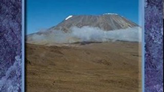 Travel Book Review: Kilimanjaro: A Trekker's Guide (Cicerone Mountain Walking S.) by Alex Stewart