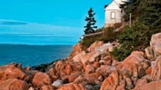 Travel Book Review: Frommer's Maine Coast (Frommer's Complete Guides) by Paul Karr