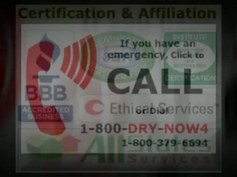 Cleaning Flood Basement Services in Rumson : (732) 993-6622