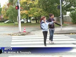 Accident: un ado rom tué, un autre dans un état critique