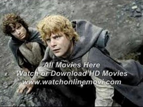 The Lord of the Rings: The Return of the King - online for free full