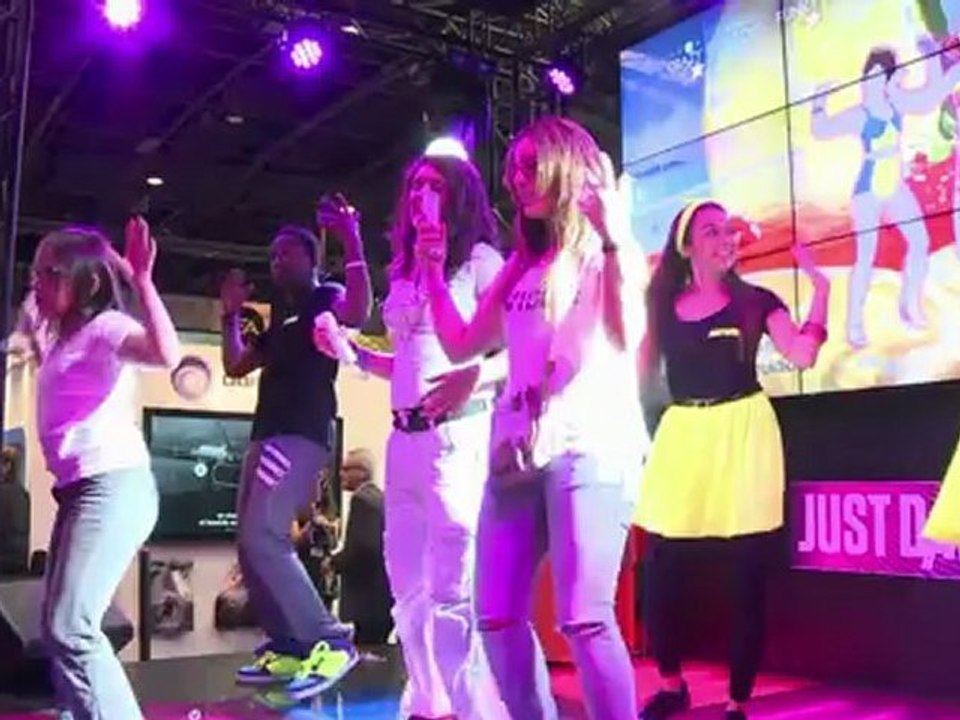 Wii U und 'Call of Duty' - Neuheiten auf Pariser Games Week