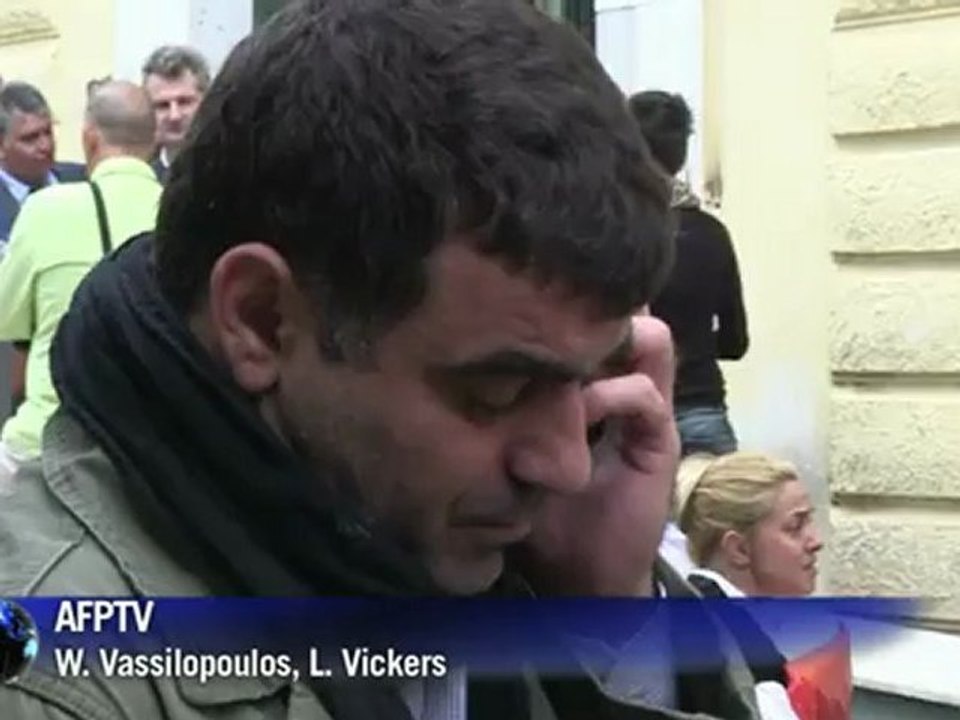 Greek journalist's leaked Swiss data trial opens