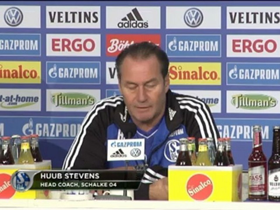 Stevens zur Kritik von Hildebrand