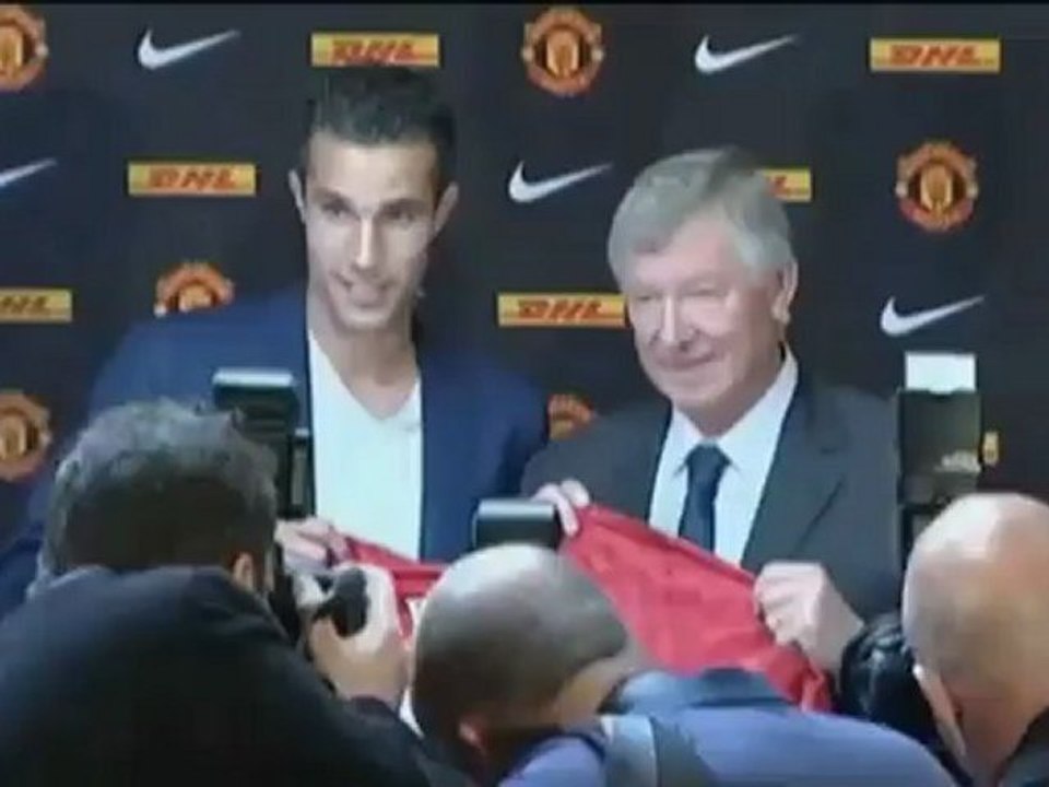 Arsenal und van Persie: Wenger wünscht sich Respekt