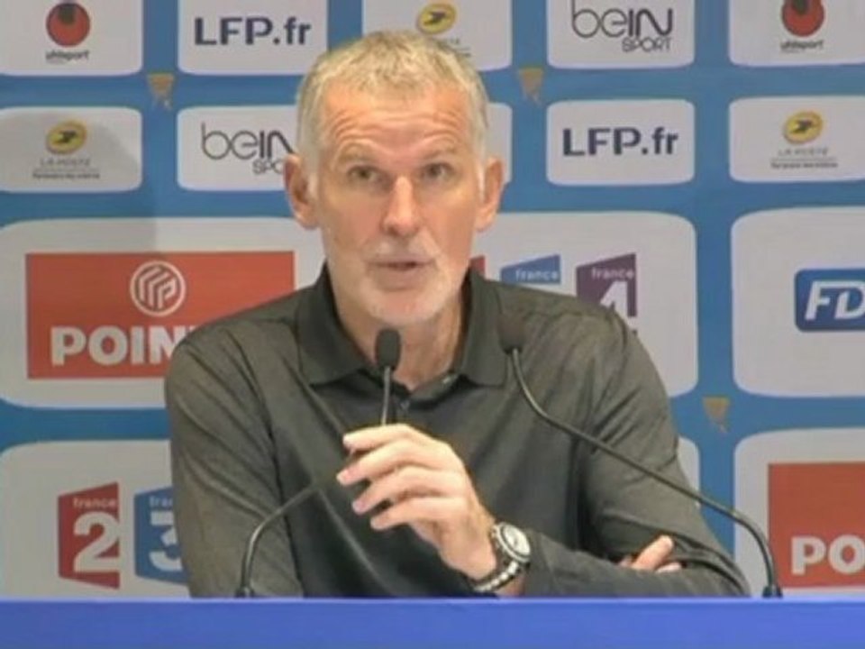 'Unerklärlich und inakzeptabel': Bordeaux-Coach kann's nicht fassen