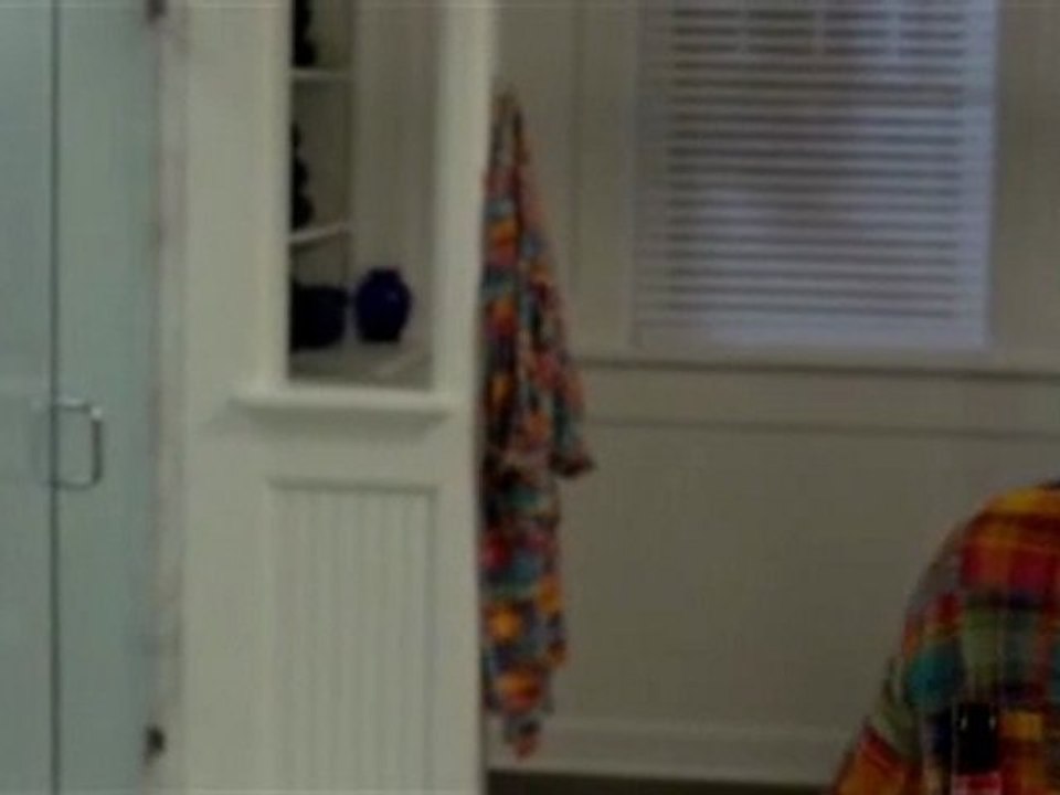 [Crazy Dad] Tu te douches en maillot de bain