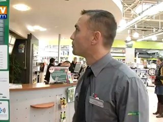 Nouvel étiquetage européen pour les pneumatiques