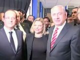 Toulouse : la France et Israël rendent hommage aux victimes