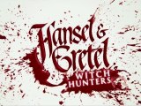 Hansel & Gretel: Witch Hunters - Bande-annonce [VF|HD][NoPopCorn]