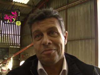 JT agri85TV du vendredi 02 novembre 2012