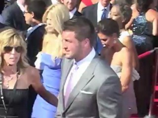 Has Tim Tebow Scored Camilla Belle as a Girlfriend?