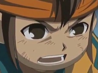 Inazuma Eleven 24 - Au camp d'entraînement