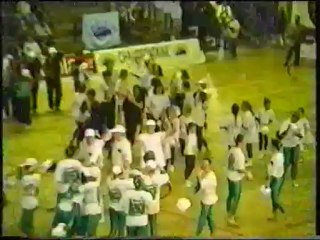 1995 gala gymnaestrada (final)