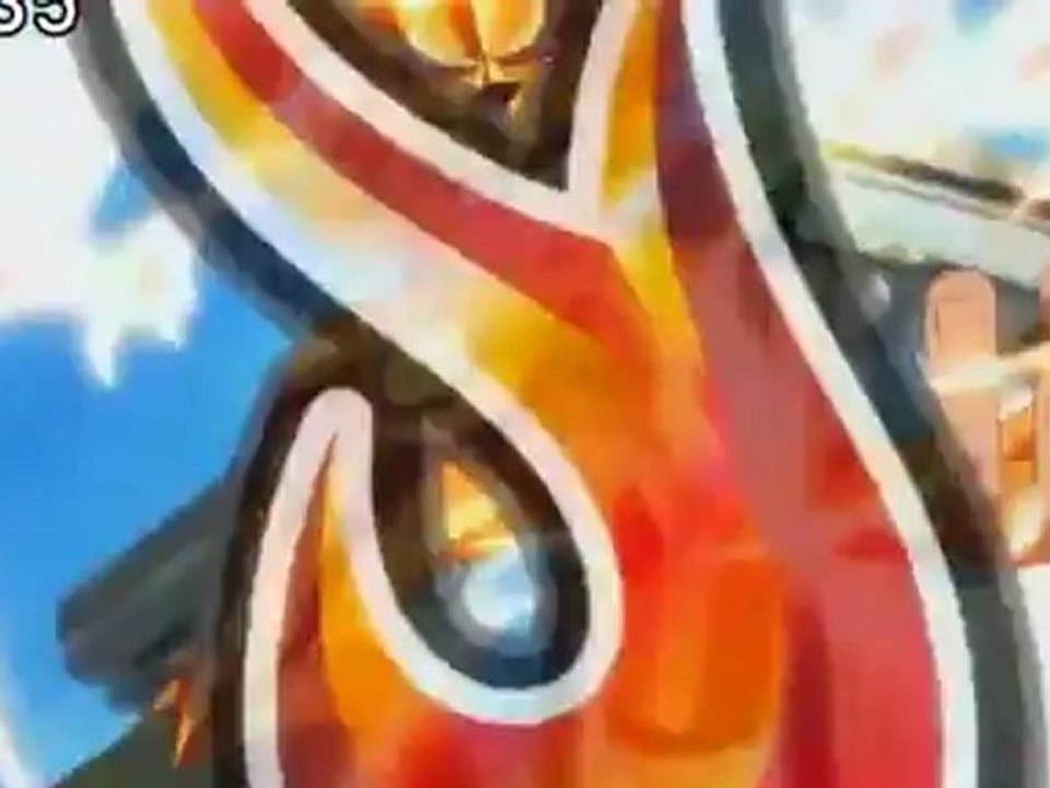 Webeando a mi primo (parte 1?-El opening de saint seiya omega XD)  por 1Darkred