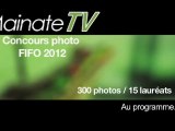 Remise des prix du concours photo 2012