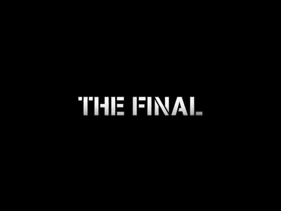 The Final - Trailer