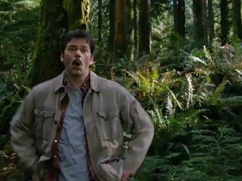 The Twilight Saga Breaking Dawn, Part 2 - Spot TV Generation [VO|HD]