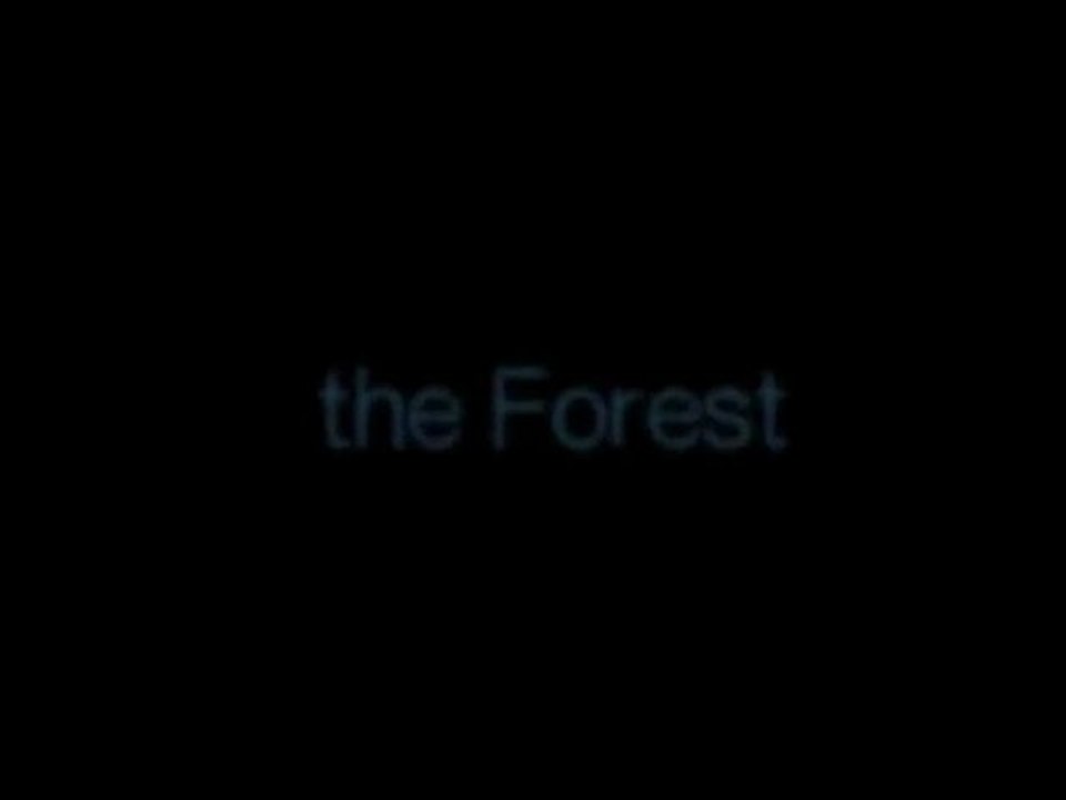 The Forest - Trailer