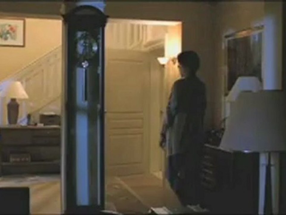 Deleted Scene - Check On The Kids - Extrait Deleted Scene - Check On The Kids (Anglais)