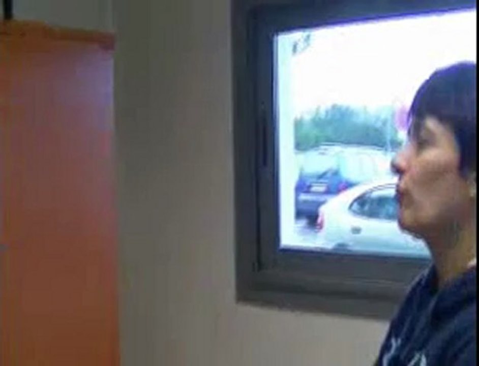 Inter comités 2012 Ligue Poitou Charentes de Handball